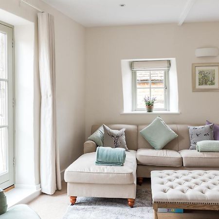 Luxury Cottage In Stamford Featured In The Sunday Times, Best Place To Live Exterior foto