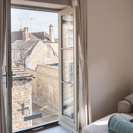 Luxury Cottage In Stamford Featured In The Sunday Times, Best Place To Live Exterior foto