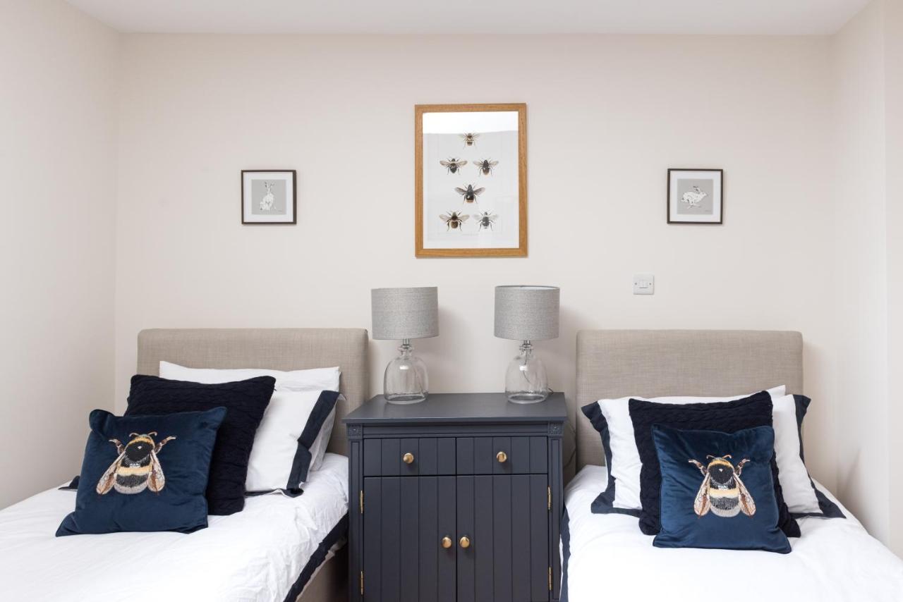 Luxury Cottage In Stamford Featured In The Sunday Times, Best Place To Live Exterior foto