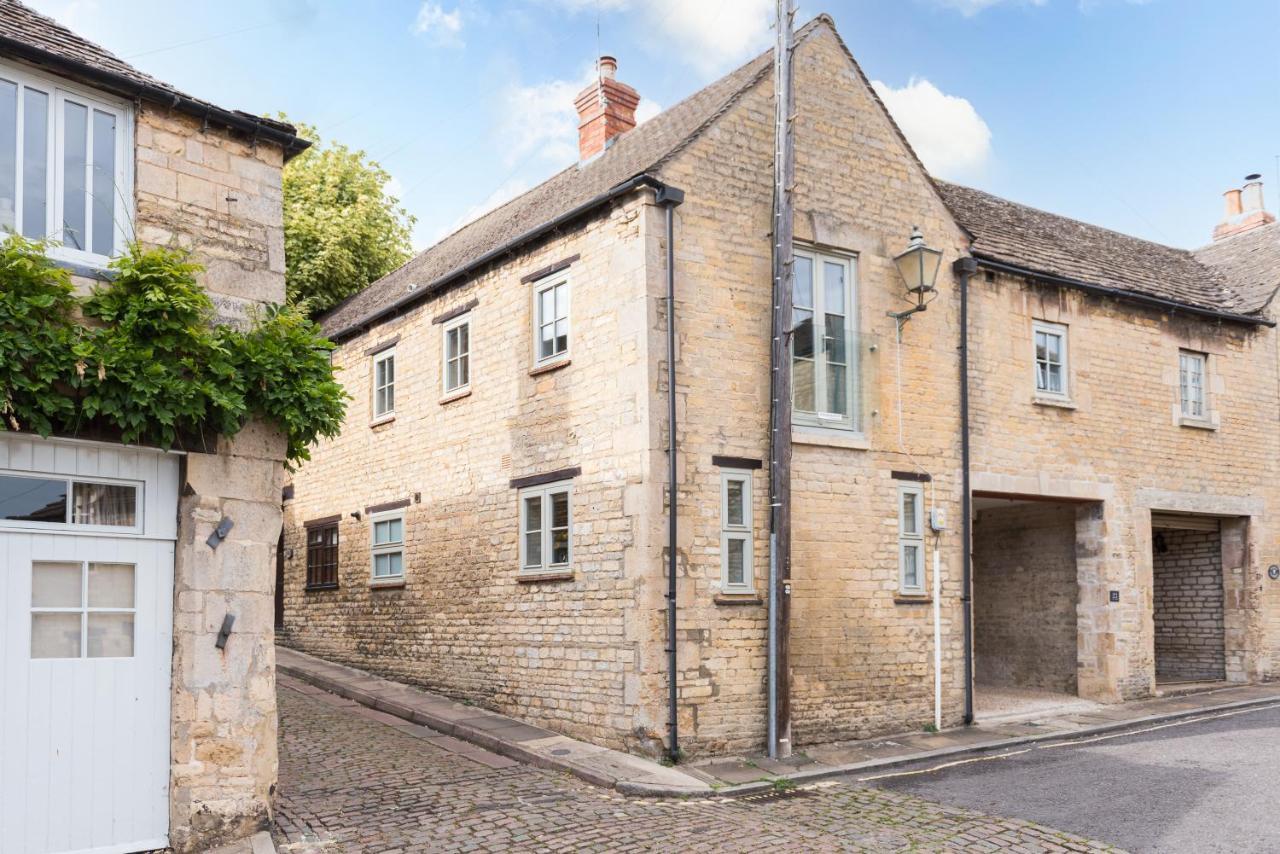Luxury Cottage In Stamford Featured In The Sunday Times, Best Place To Live Exterior foto