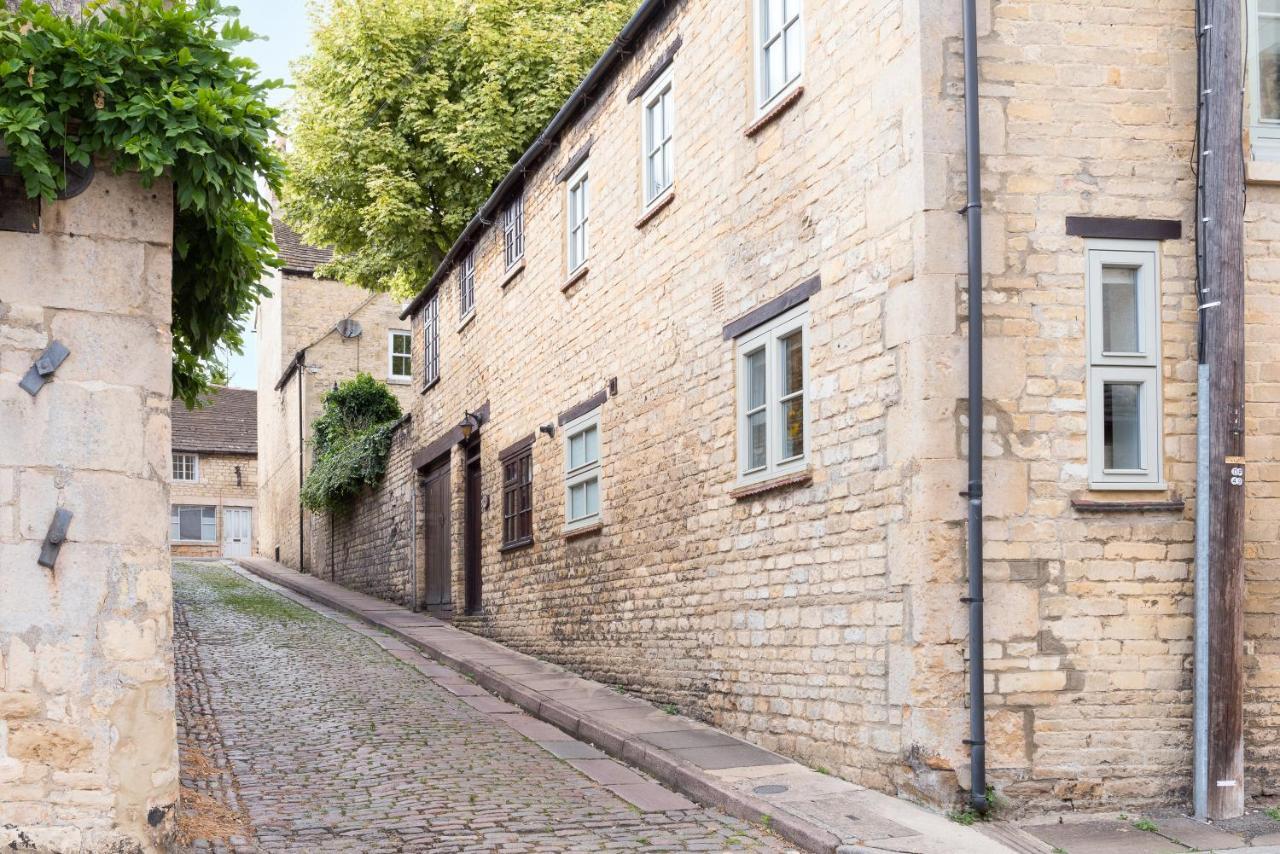 Luxury Cottage In Stamford Featured In The Sunday Times, Best Place To Live Exterior foto