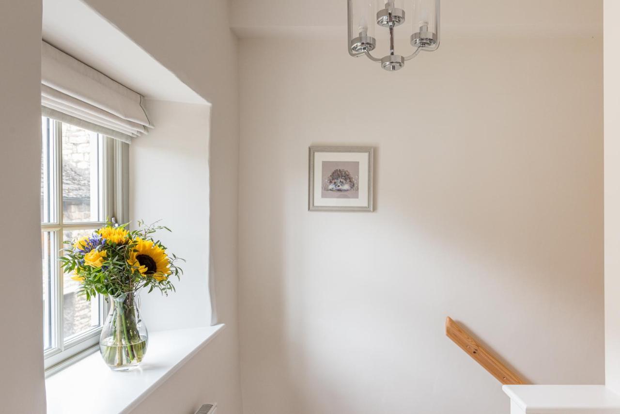 Luxury Cottage In Stamford Featured In The Sunday Times, Best Place To Live Exterior foto