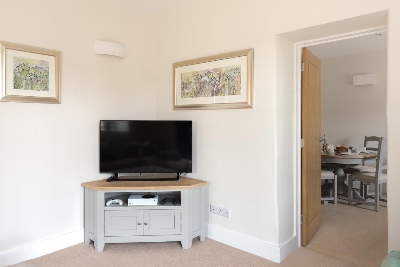 Luxury Cottage In Stamford Featured In The Sunday Times, Best Place To Live Exterior foto