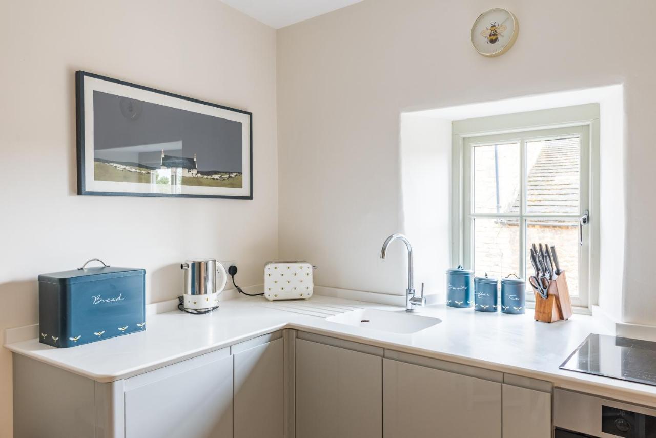 Luxury Cottage In Stamford Featured In The Sunday Times, Best Place To Live Exterior foto