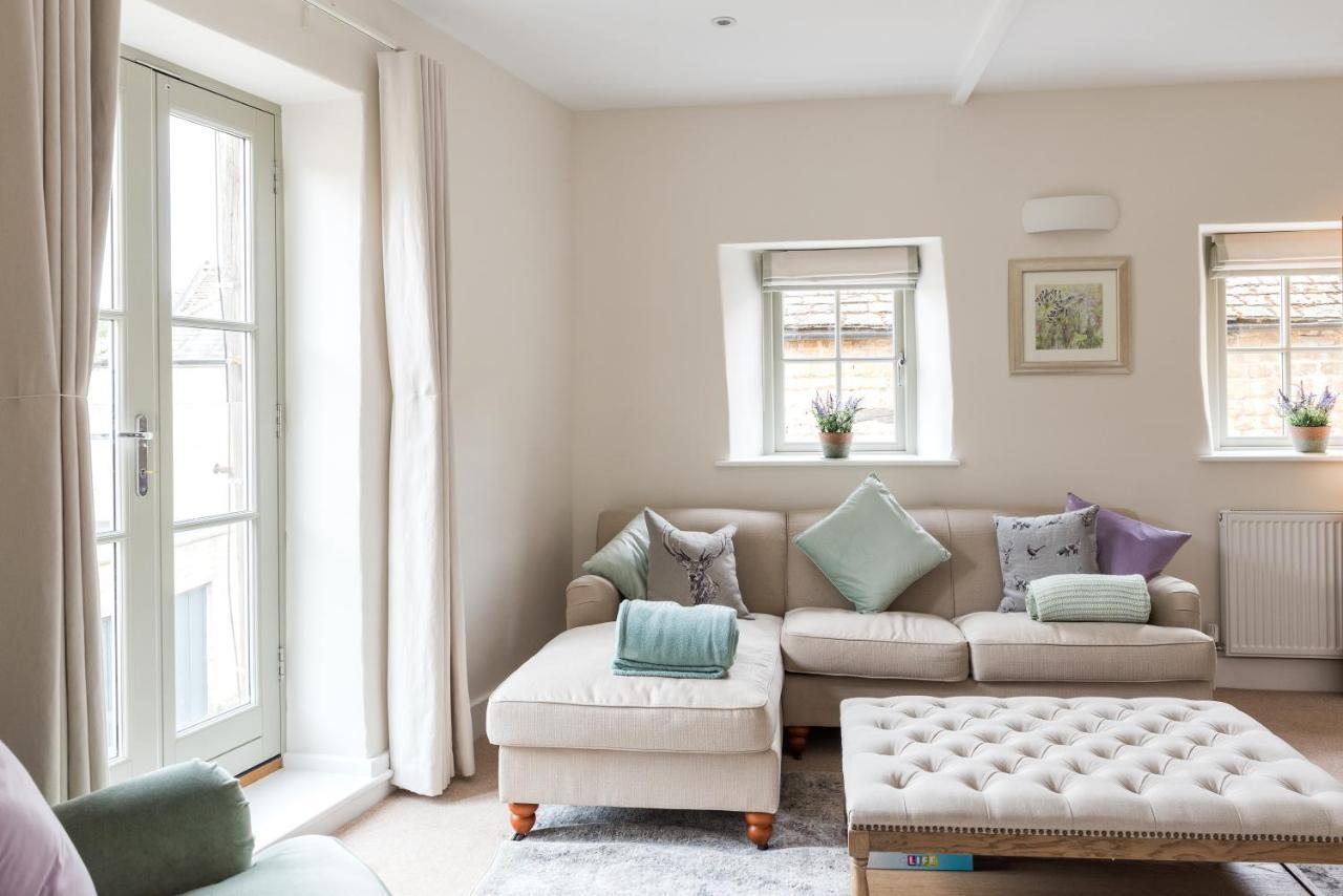 Luxury Cottage In Stamford Featured In The Sunday Times, Best Place To Live Exterior foto