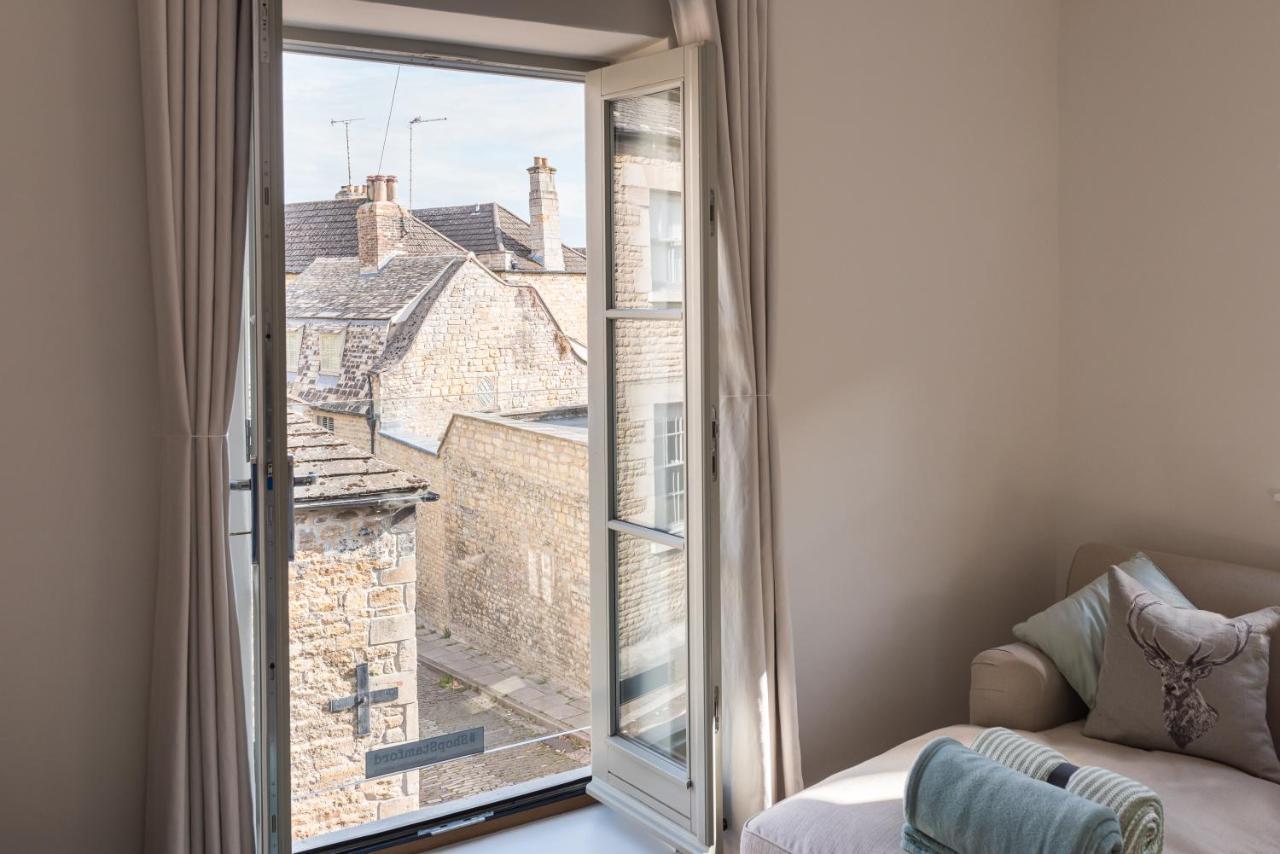 Luxury Cottage In Stamford Featured In The Sunday Times, Best Place To Live Exterior foto