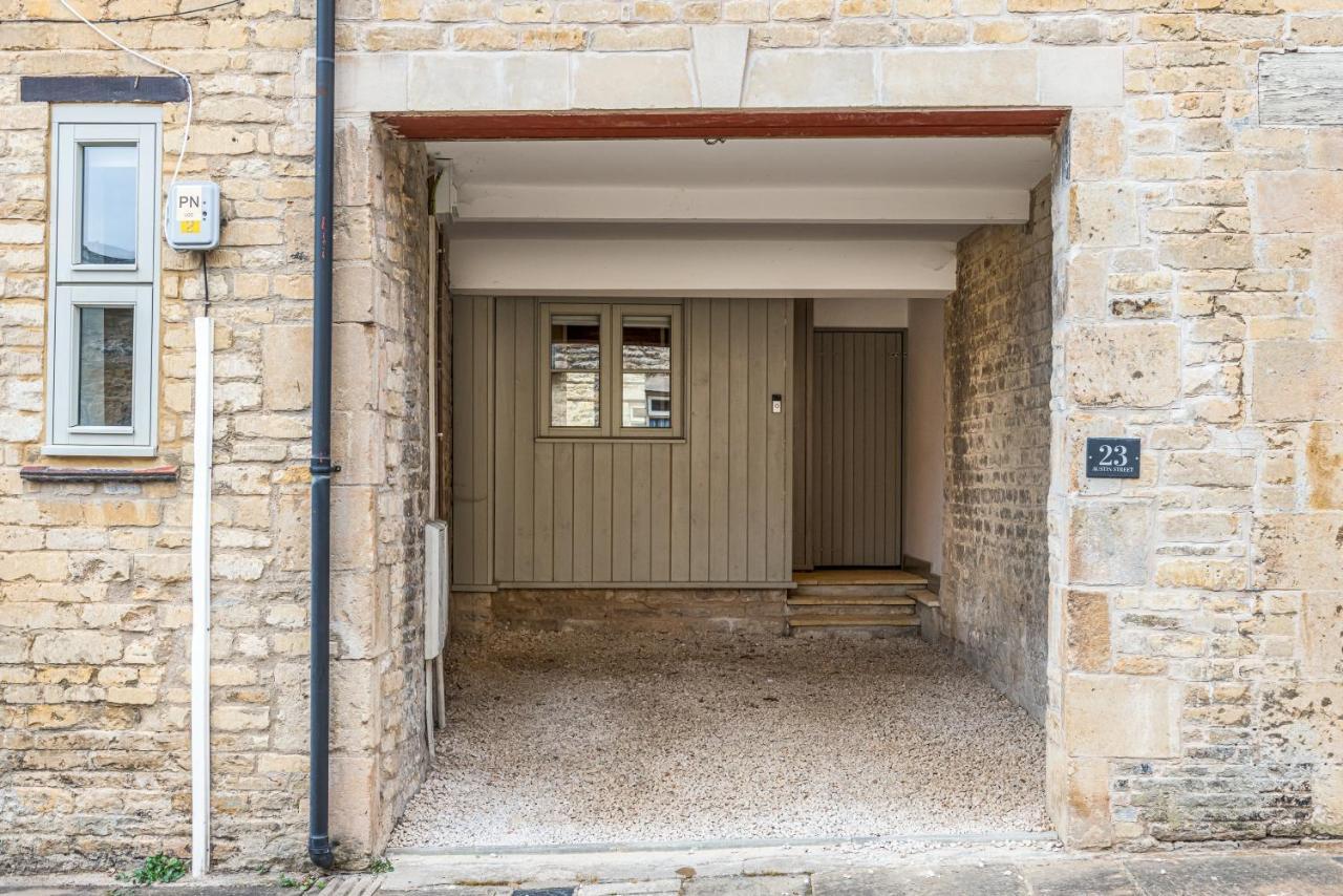 Luxury Cottage In Stamford Featured In The Sunday Times, Best Place To Live Exterior foto