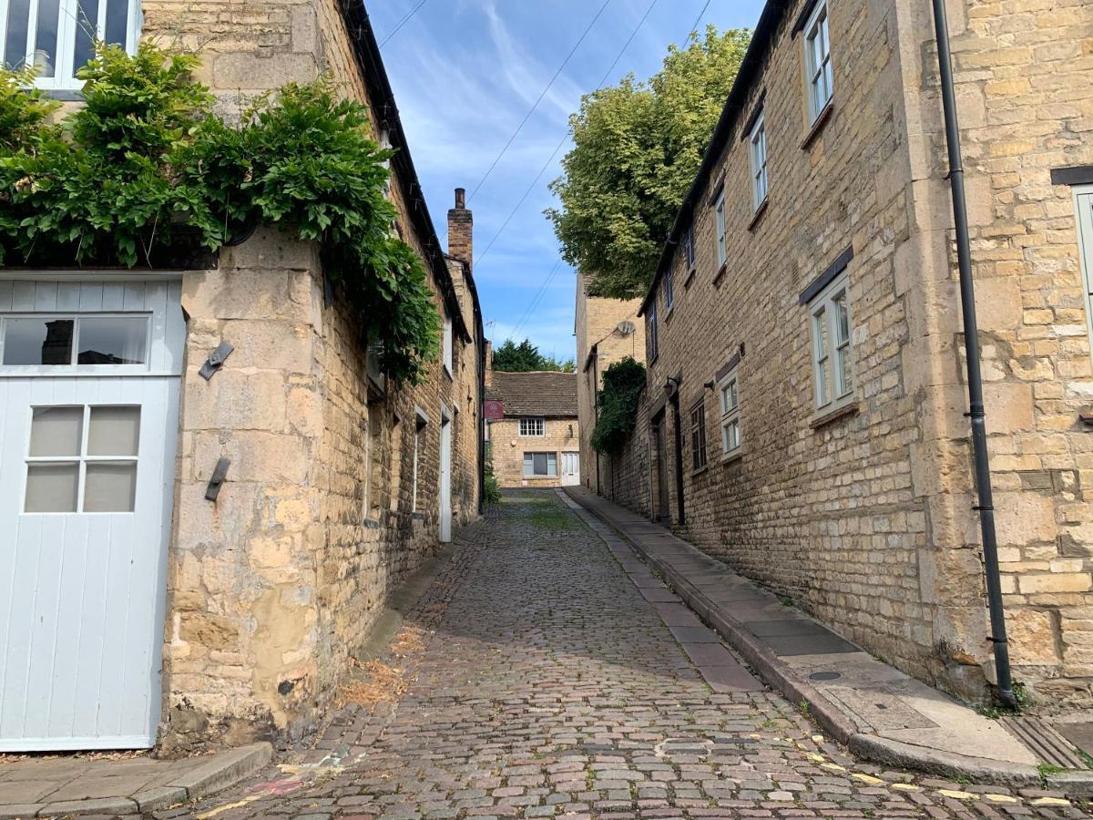 Luxury Cottage In Stamford Featured In The Sunday Times, Best Place To Live Exterior foto