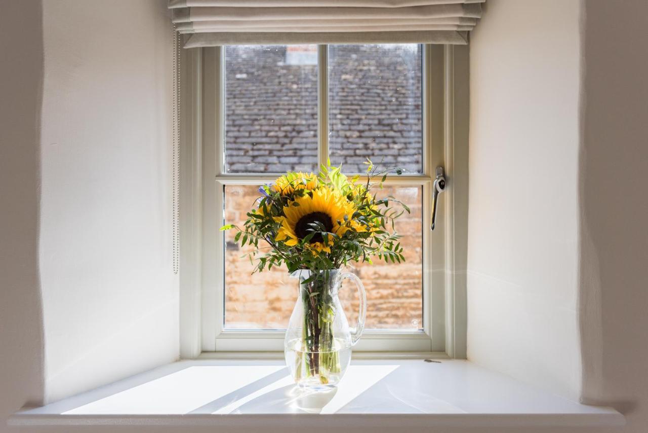 Luxury Cottage In Stamford Featured In The Sunday Times, Best Place To Live Exterior foto