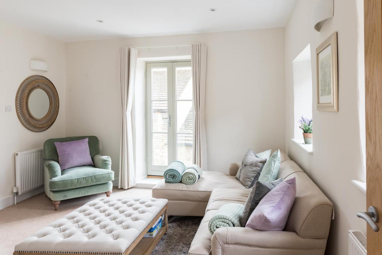 Luxury Cottage In Stamford Featured In The Sunday Times, Best Place To Live Exterior foto