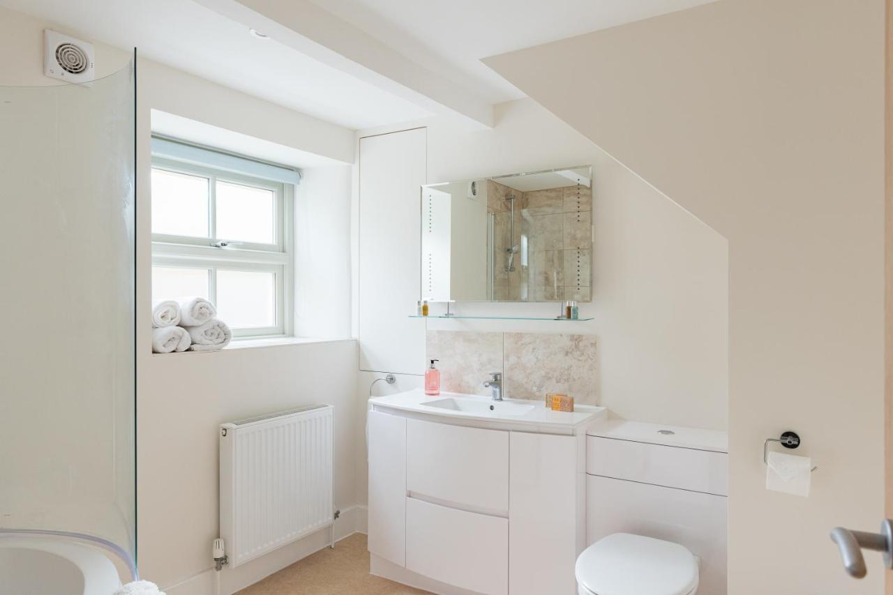 Luxury Cottage In Stamford Featured In The Sunday Times, Best Place To Live Exterior foto