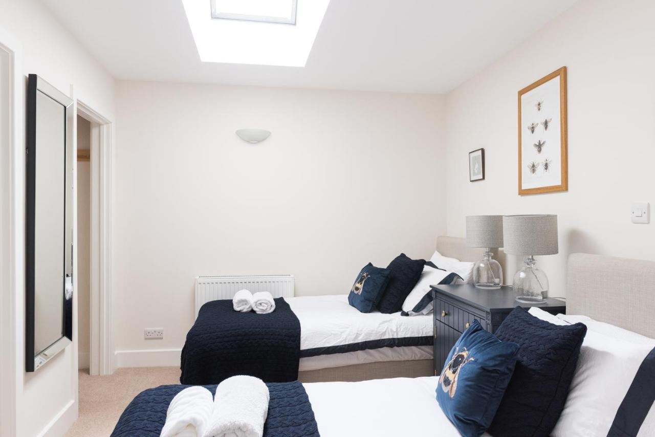 Luxury Cottage In Stamford Featured In The Sunday Times, Best Place To Live Exterior foto